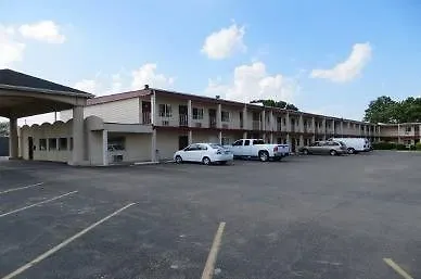Days By Wyndham Champaign/urbana Motel
